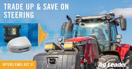 Steer Into Savings!