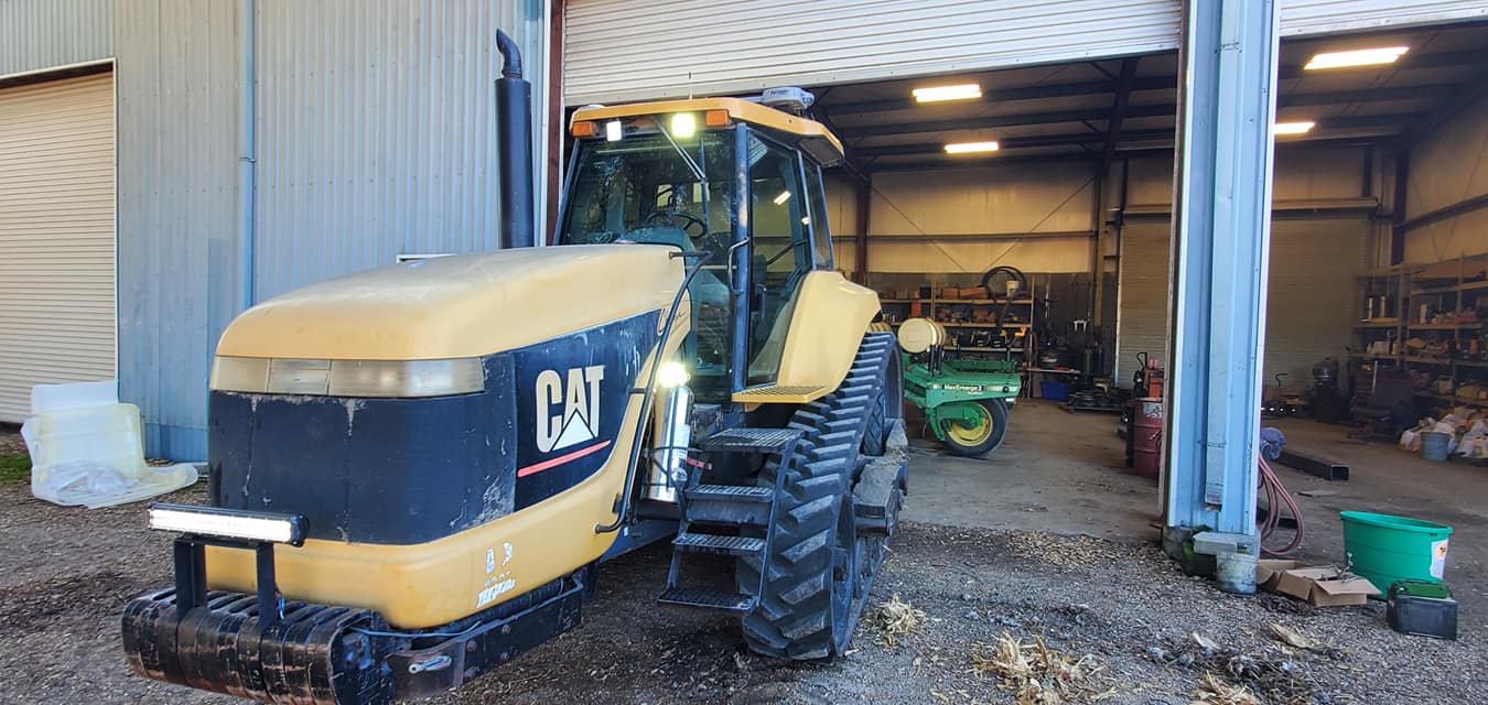 Things are starting to come together on this planter.  Will be time to go before you…