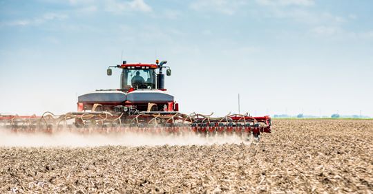 2020 Planting Prep: How Hydraulic Downforce Can Help